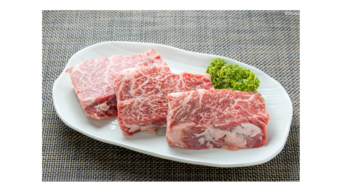 프리미엄 한우 선물세트